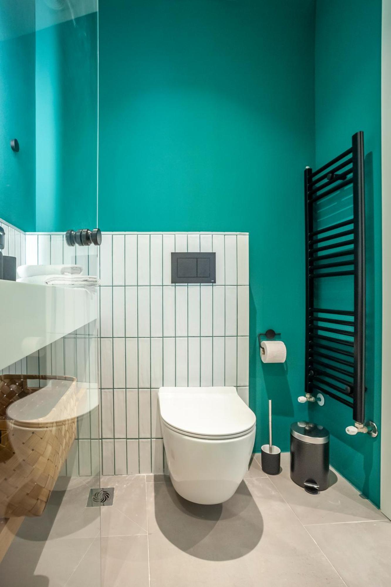 Mazi Rooms Charilaou 2,3 Thessaloníki Ngoại thất bức ảnh