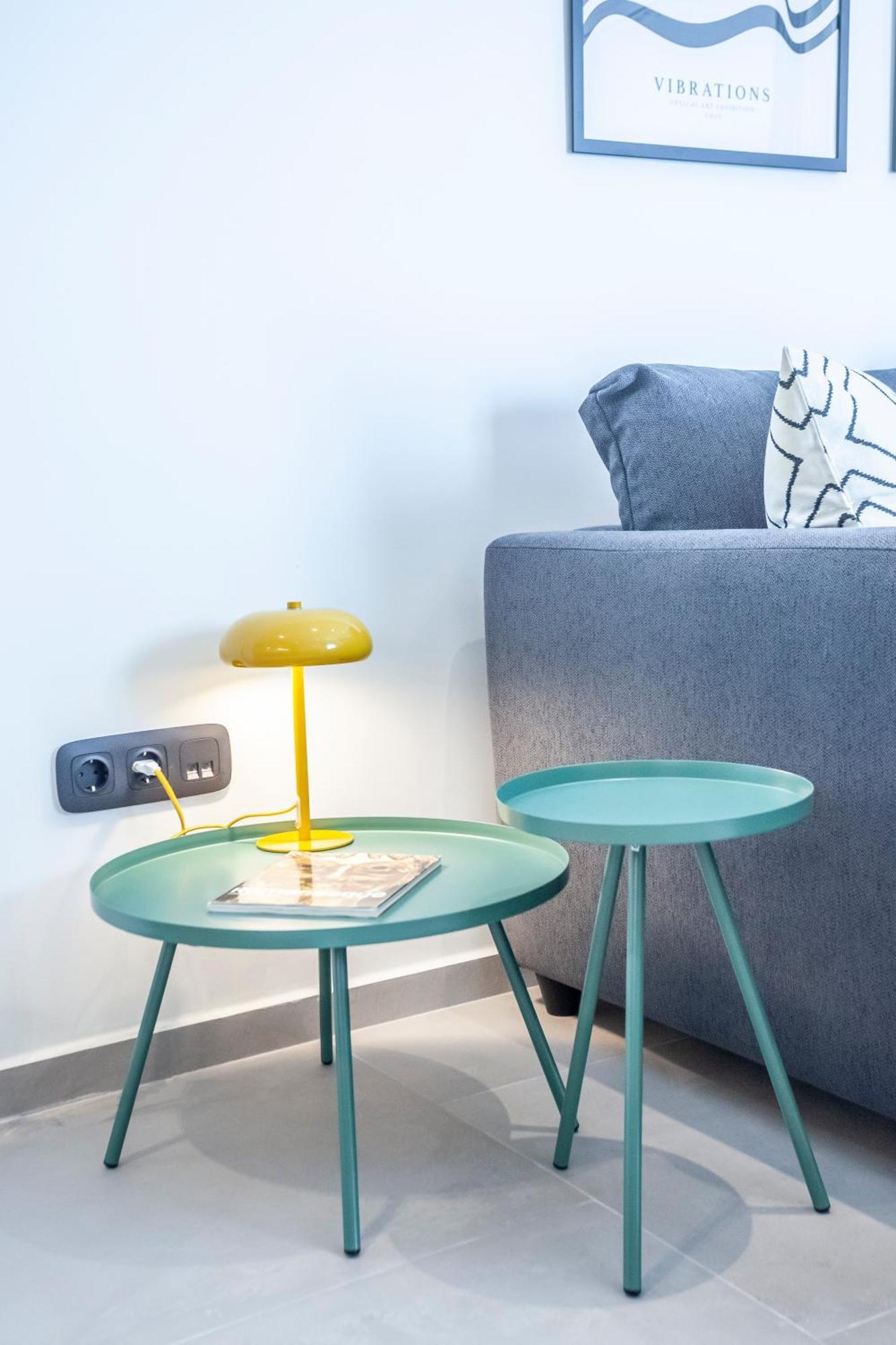 Mazi Rooms Charilaou 2,3 Thessaloníki Ngoại thất bức ảnh